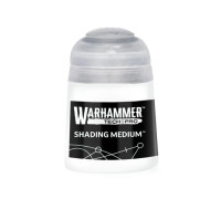 Shading Medium 18ml - Warhammer Tone Pro