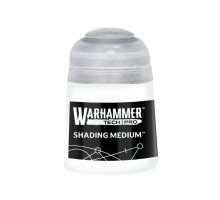 Shading Medium 18ml - Warhammer Tone Pro