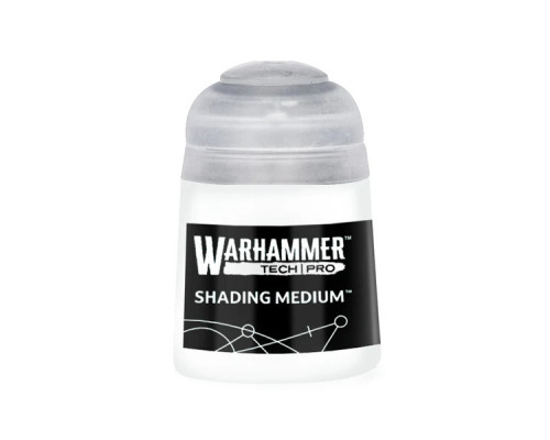 Shading Medium 18ml - Warhammer Tone Pro