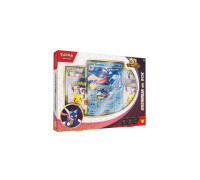 Pokemon TCG: 30th Celebration - Box - Greninja ex