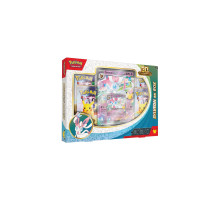 Pokemon TCG: 30th Celebration - Box - Sylveon ex