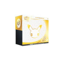 Pokemon TCG: 30th Celebration - Elite Trainer Box