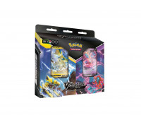Pokémon TCG: Deoxys vs. Zeraora - V Battle Deck Bundle