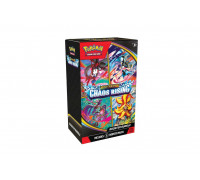 Pokemon TCG: Mega Evolution - Chaos Rising Booster Bundle (6 packs) - EN
