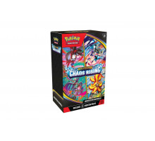 Pokemon TCG: Mega Evolution - Chaos Rising Booster Bundle (6 packs) - EN