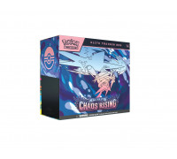 Pokemon TCG: Mega Evolution - Chaos Rising Elite Trainer Box