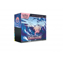 Pokemon TCG: Mega Evolution - Chaos Rising Elite Trainer Box