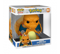 Funko POP! POP Jumbo: Pokemon - Charizard