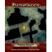 Pathfinder Flip-Mat Classics: Haunted Dungeon