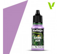 Vallejo - Game Air / Color - Lustful Purple 18 ml