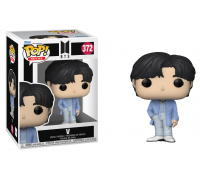 Funko POP! Rocks: BTS S4 - V