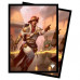 UP - Murders at Karlov Manor 100ct Deck Protector Sleeves A for Magic: The Gathering