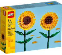 LEGO Exclusive™ Sunflowers (40524)