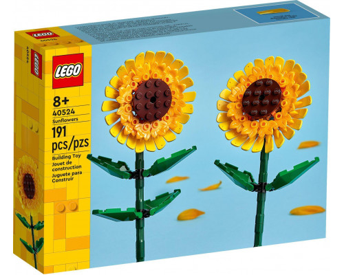 LEGO Exclusive™ Sunflowers (40524)