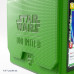 Gamegenic - Star Wars: Unlimited Deck Pod - Green