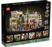 LEGO Icons™ Boutique Hotel (10297)