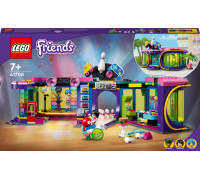 LEGO Friends™ Roller Disco Arcade (41708)