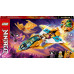 LEGO NINJAGO® Zane's Golden Dragon Jet (71770)