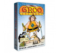 Groo The Game - EN