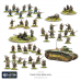 Bolt Action - French Army Starter Army - EN