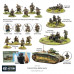 Bolt Action - French Army Starter Army - EN