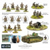 Bolt Action - French Army Starter Army - EN