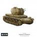 Bolt Action - Flakpanzer IV Wirbelwind - EN