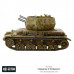 Bolt Action - Flakpanzer IV Wirbelwind - EN