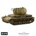 Bolt Action - Flakpanzer IV Wirbelwind - EN