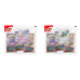 PKM - Scarlet & Violet 5 Temporal Forces 3-Pack Blister Display (24 Packs)  - EN