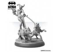 Batman Miniature Game: Harley Quinn & Her Hyenas - EN