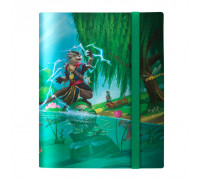 UP - Bloomburrow 9-Pocket PRO-Binder for Magic: The Gathering