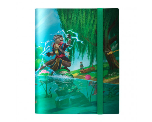 UP - Bloomburrow 9-Pocket PRO-Binder for Magic: The Gathering