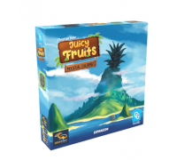 Juicy Fruits: Mystic Island - EN