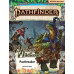 Pathfinder Adventure Path: Pactbreaker (Wardens of Wildwood 1 of 3) (P2) - EN