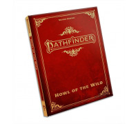 Pathfinder RPG: Howl of the Wild Special Edition (P2) - EN