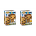 Funko POP! Movies: The Wizard of Oz - Cowardly Lion w/Chase (5+1)