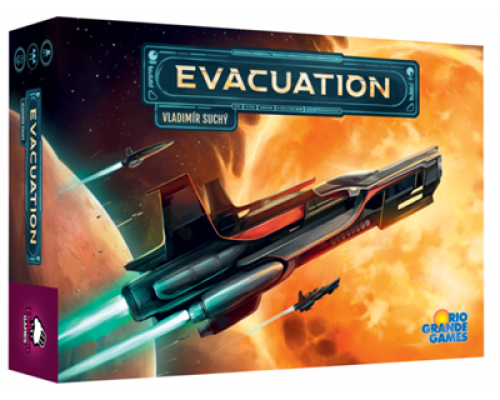 Evacuation - EN