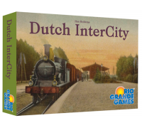 Dutch InterCity - EN