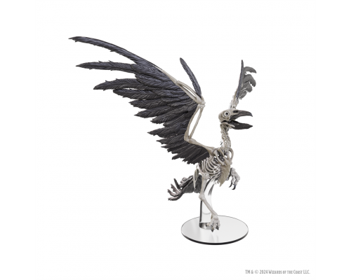 D&D Icons of the Realms: Bone Roc - Boxed Miniature