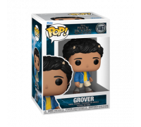 Funko POP! TV: PJ&TO - Grover Underwood