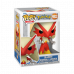 Funko POP! Games: Pokemon - Blaziken