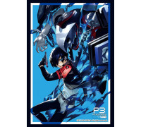 Bushiroad Sleeve Collection HG Vol.4185 Persona 3 Reload (75 Sleeves)