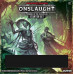 Dungeons & Dragons Onslaught: Tendrils of the Lichen Lich Starter Set - EN