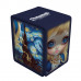 UP - Strangeling: The Art of Jasmine Becket-Griffith Alcove Flip Deck Box