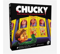 Child’s Play (Chucky!) - EN