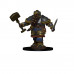 D&D Icons of the Realms Premium Figures: Dwarf Male Fighter