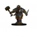 D&D Icons of the Realms Premium Figures: Dwarf Male Fighter