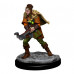 D&D Icons of the Realms Premium Figures: Human Ranger Female - EN