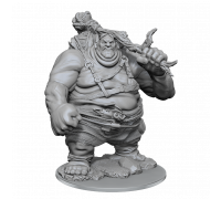 D&D Nolzur's Marvelous Miniatures: Hill Giant